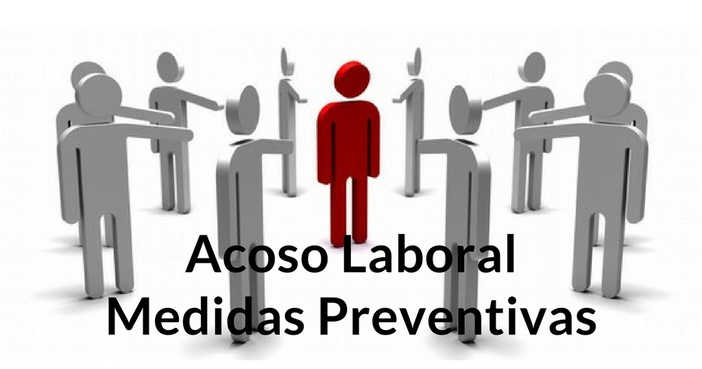 APROBACIÓN DEL PROTOCOLO PARA LA PREVENCIÓN DEL ACOSO EN EL TRABAJO.