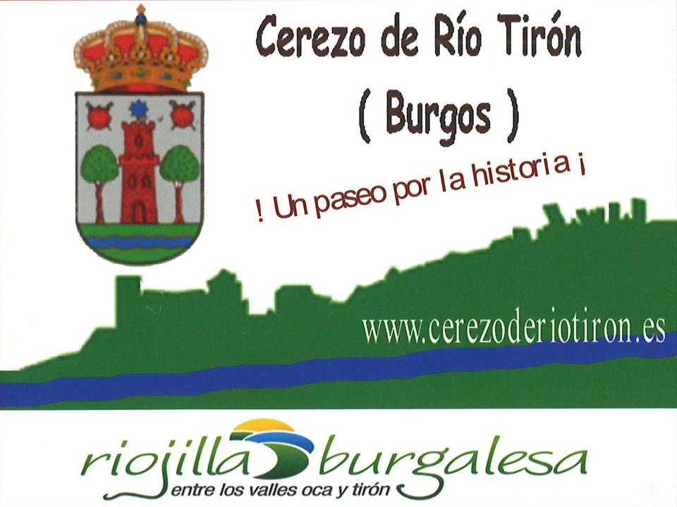 Licitación para la explotación del bar y la gestión de las piscinas municipales de Cerezo de Río Tirón