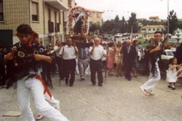 procesion