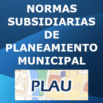 Planeamiento municipal