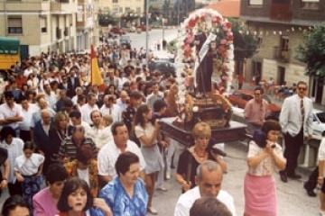 procesion