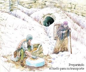 La Nevera